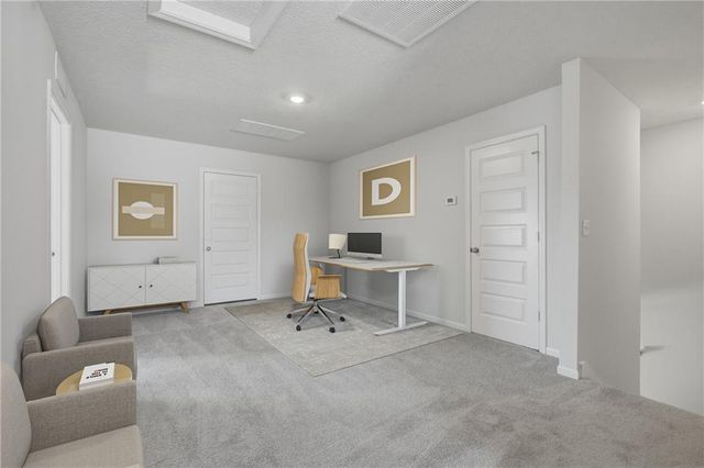707 SW 6th Terrace, Oak Grove, MO 64075