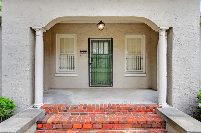 417 E Sellers Street E, Douglas, GA 31533