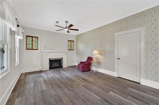 417 E Sellers Street E, Douglas, GA 31533