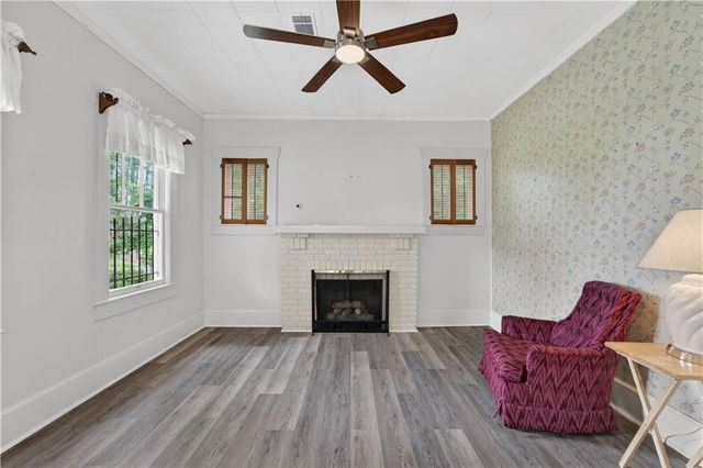 417 E Sellers Street E, Douglas, GA 31533