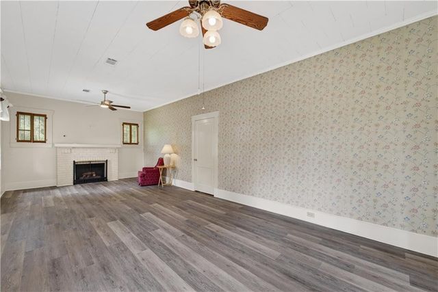 417 E Sellers Street E, Douglas, GA 31533