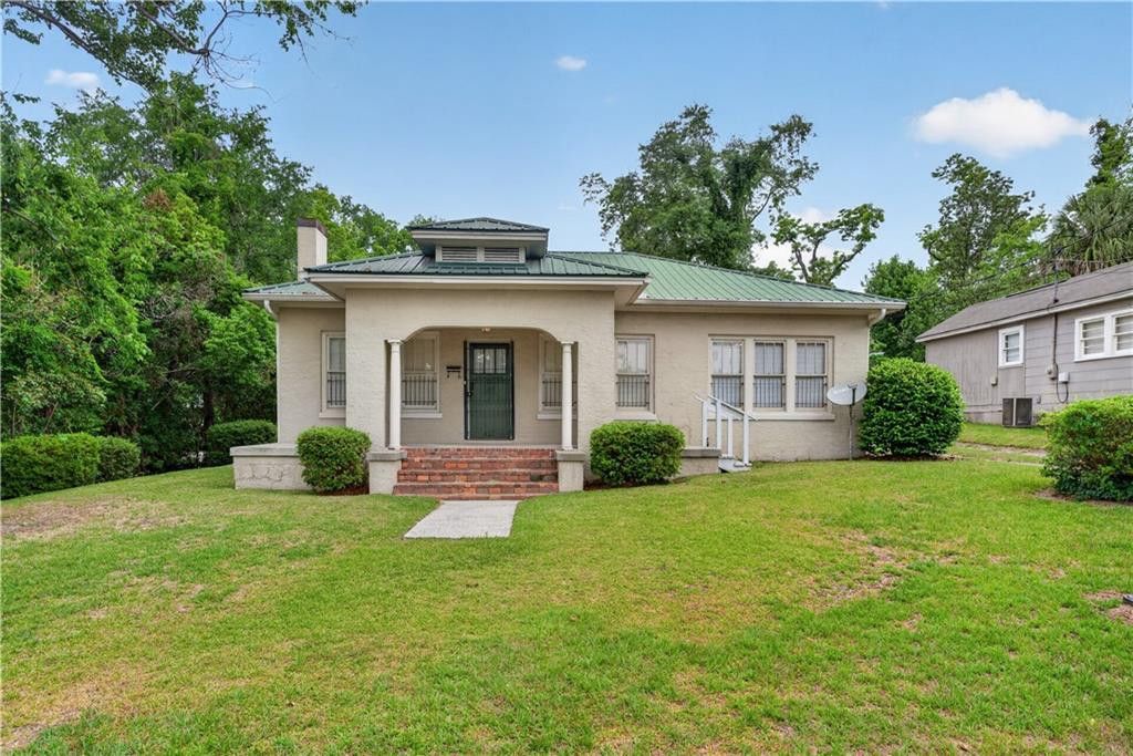 417 E Sellers Street E, Douglas, GA 31533