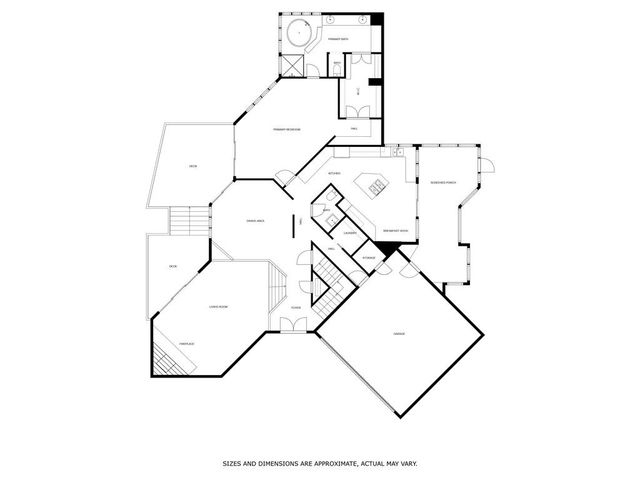 562 Pine Valley Road SE, Marietta, GA 30067