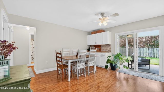 1111 Woodsmere Parkway, Rockledge, FL 32955