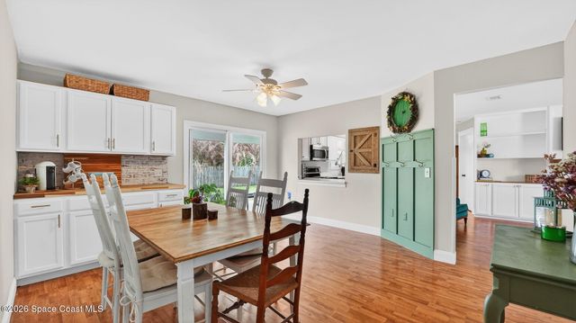 1111 Woodsmere Parkway, Rockledge, FL 32955