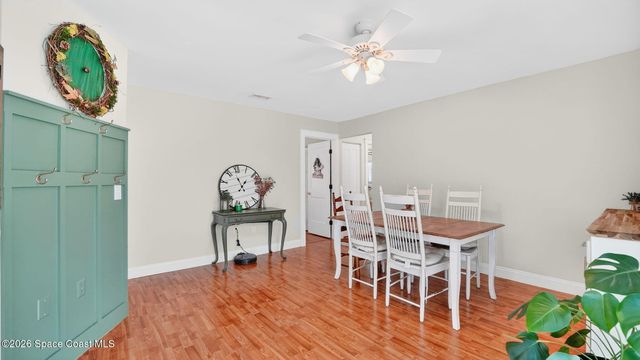 1111 Woodsmere Parkway, Rockledge, FL 32955