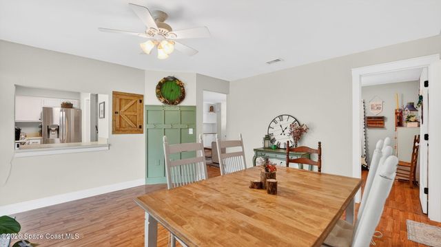 1111 Woodsmere Parkway, Rockledge, FL 32955