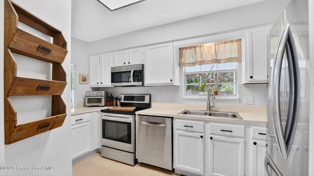 1111 Woodsmere Parkway, Rockledge, FL 32955