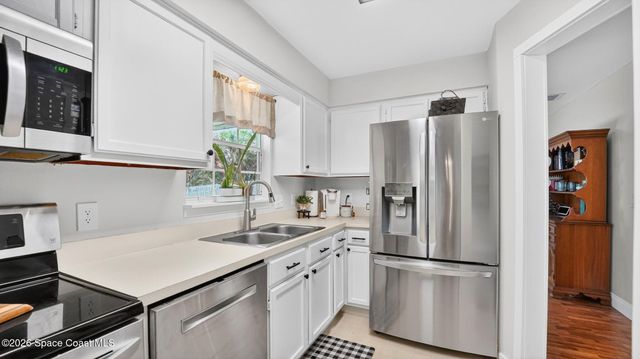 1111 Woodsmere Parkway, Rockledge, FL 32955