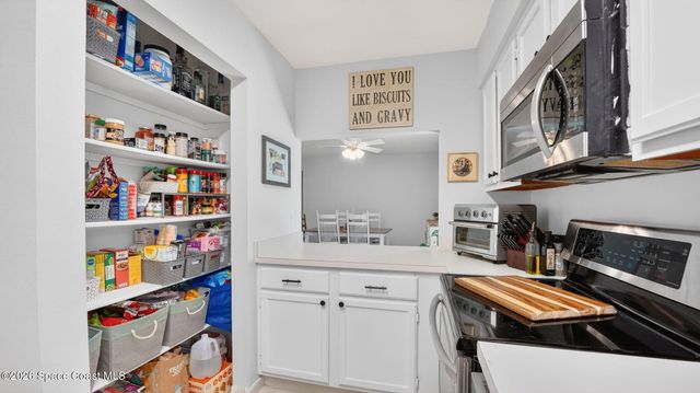 1111 Woodsmere Parkway, Rockledge, FL 32955