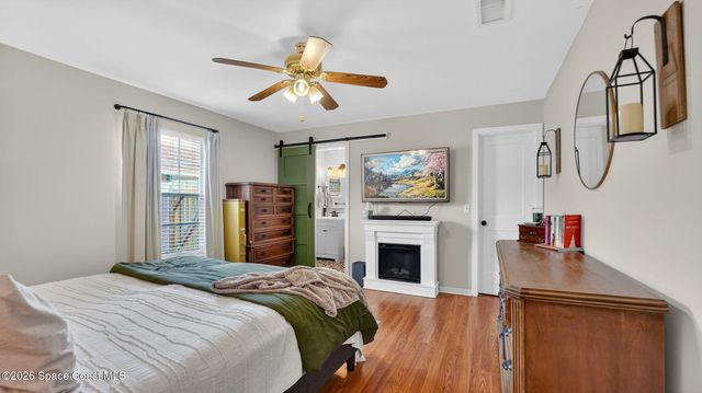 1111 Woodsmere Parkway, Rockledge, FL 32955