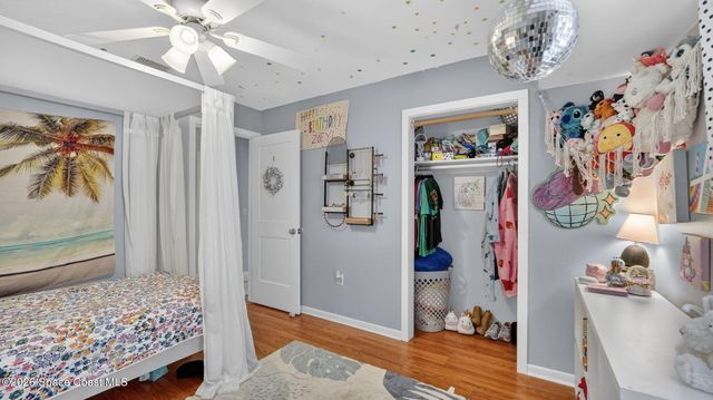 1111 Woodsmere Parkway, Rockledge, FL 32955