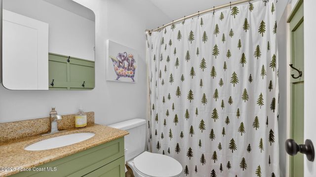 1111 Woodsmere Parkway, Rockledge, FL 32955