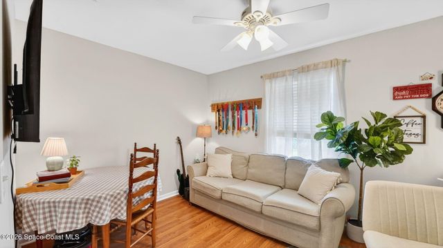 1111 Woodsmere Parkway, Rockledge, FL 32955