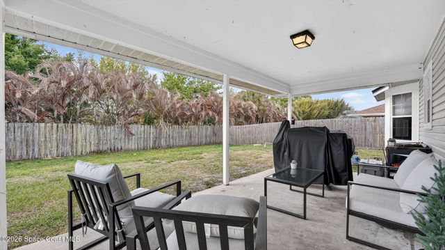 1111 Woodsmere Parkway, Rockledge, FL 32955