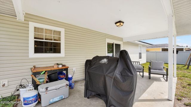 1111 Woodsmere Parkway, Rockledge, FL 32955