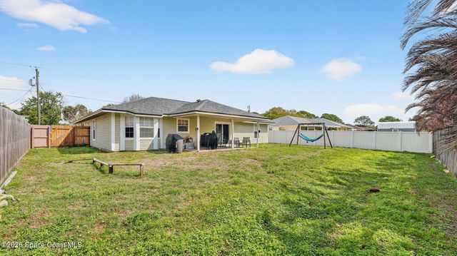 1111 Woodsmere Parkway, Rockledge, FL 32955