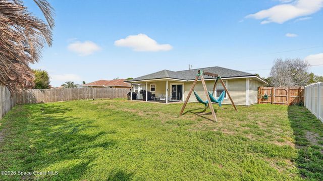 1111 Woodsmere Parkway, Rockledge, FL 32955