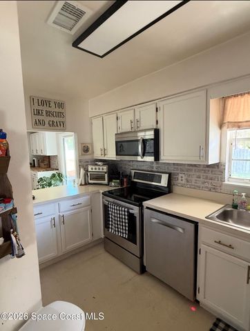 1111 Woodsmere Parkway, Rockledge, FL 32955