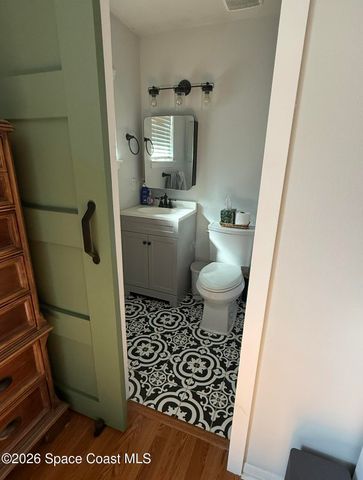 1111 Woodsmere Parkway, Rockledge, FL 32955