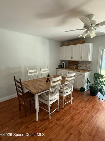 1111 Woodsmere Parkway, Rockledge, FL 32955