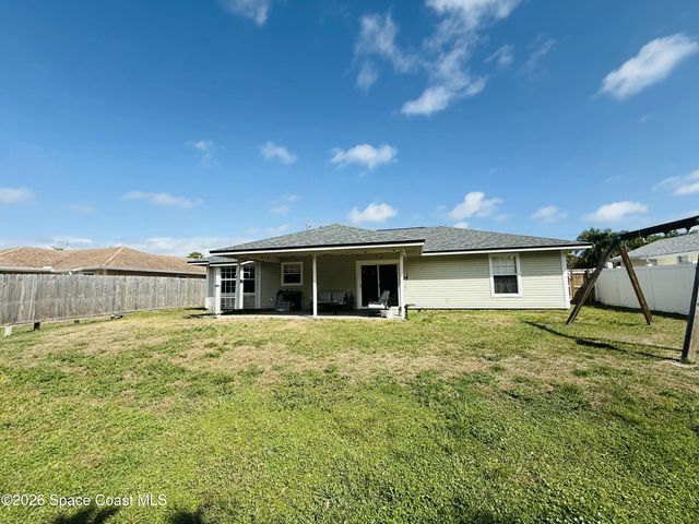 1111 Woodsmere Parkway, Rockledge, FL 32955