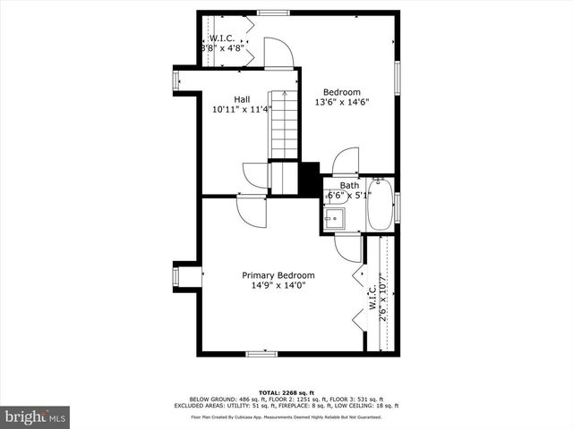 8121 HILLENDALE RD, Parkville, MD 21234