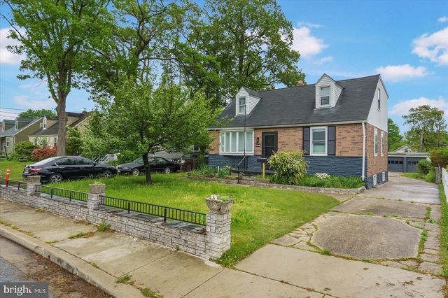 8121 HILLENDALE RD, Parkville, MD 21234