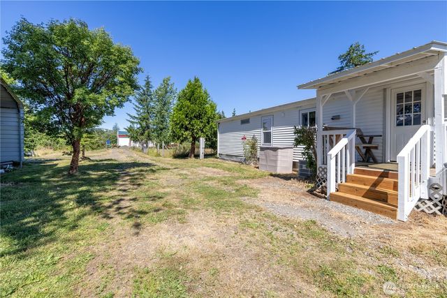 71 W Doggone Lane, Elma, WA 98541