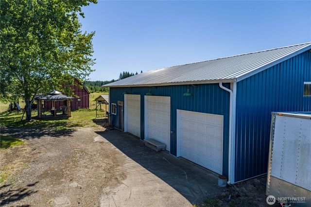 71 W Doggone Lane, Elma, WA 98541