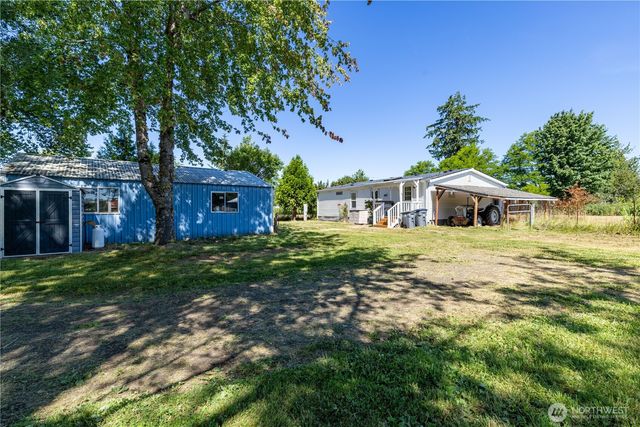 71 W Doggone Lane, Elma, WA 98541