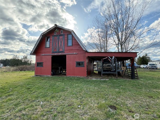 71 W Doggone Lane, Elma, WA 98541