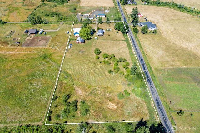 71 W Doggone Lane, Elma, WA 98541