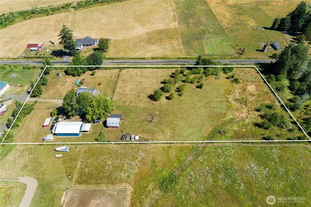 71 W Doggone Lane, Elma, WA 98541