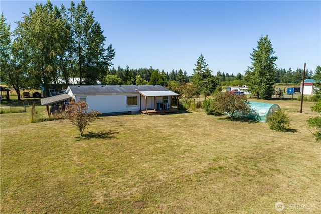 71 W Doggone Lane, Elma, WA 98541