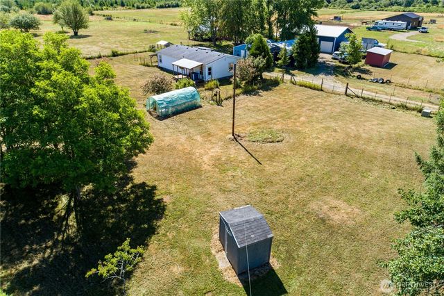 71 W Doggone Lane, Elma, WA 98541