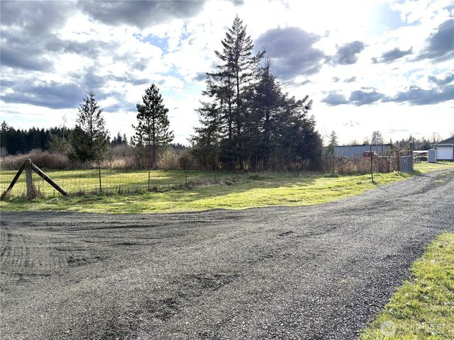 71 W Doggone Lane, Elma, WA 98541