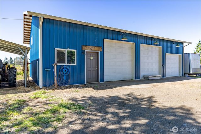 71 W Doggone Lane, Elma, WA 98541