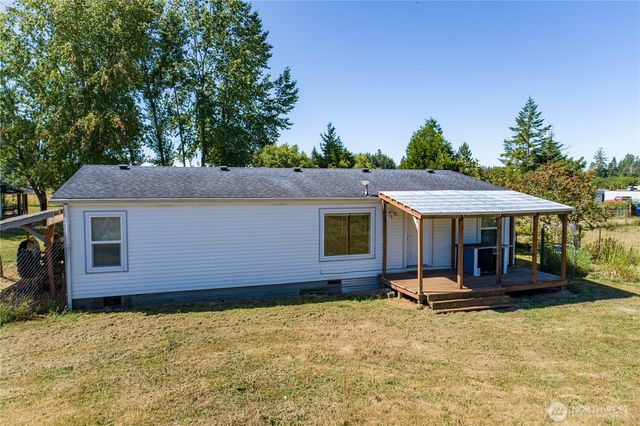71 W Doggone Lane, Elma, WA 98541