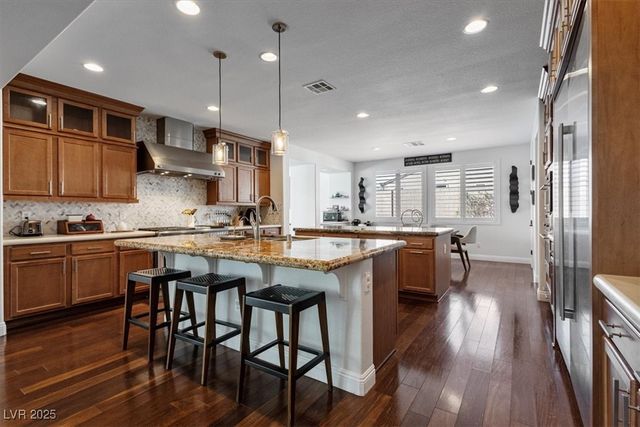 9763 Mountain Spruce Court, Las Vegas, NV 89178