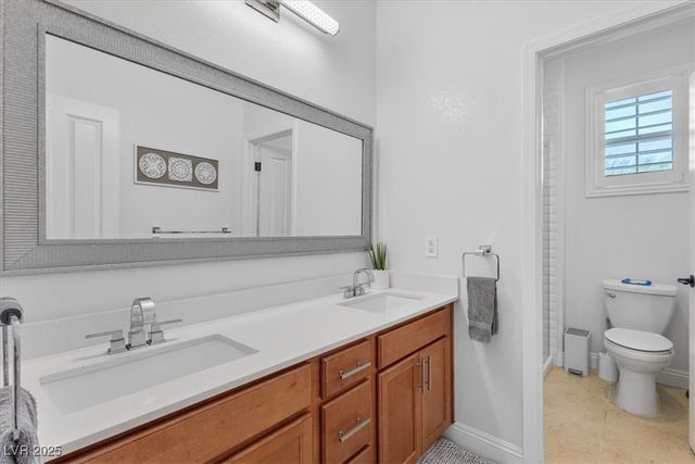 9763 Mountain Spruce Court, Las Vegas, NV 89178