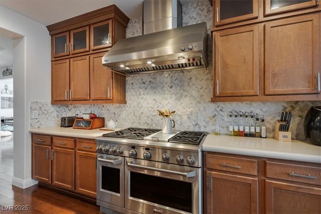 9763 Mountain Spruce Court, Las Vegas, NV 89178