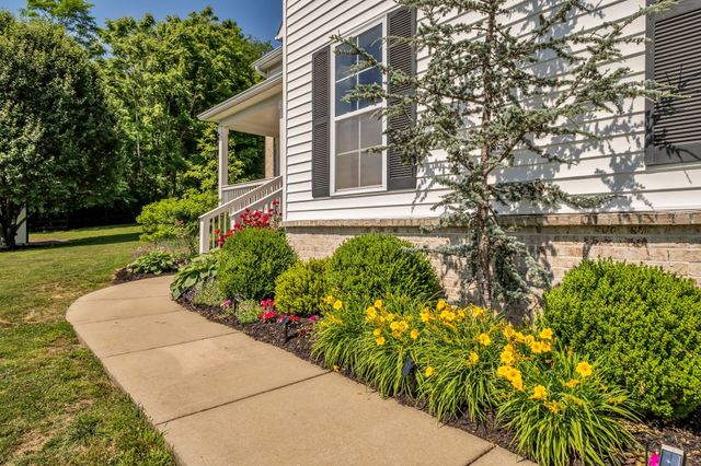1779 Cayce Springs Rd, Thompsons Station, TN 37179
