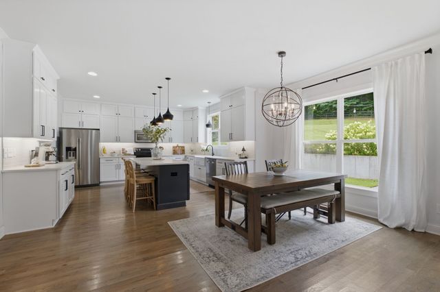 1779 Cayce Springs Rd, Thompsons Station, TN 37179