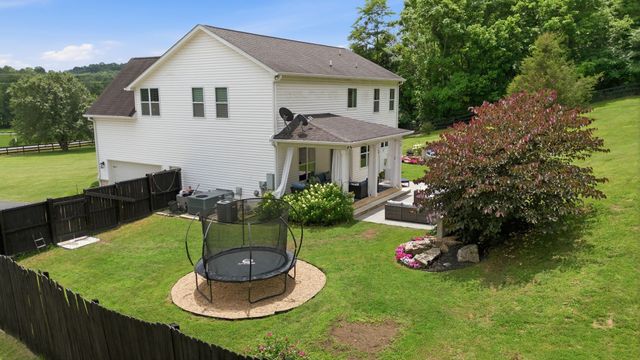 1779 Cayce Springs Rd, Thompsons Station, TN 37179