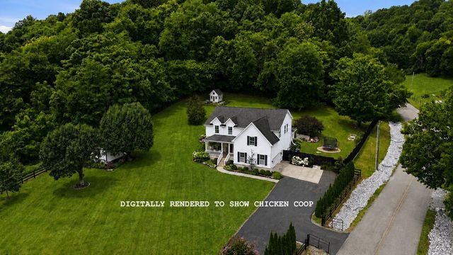 1779 Cayce Springs Rd, Thompsons Station, TN 37179