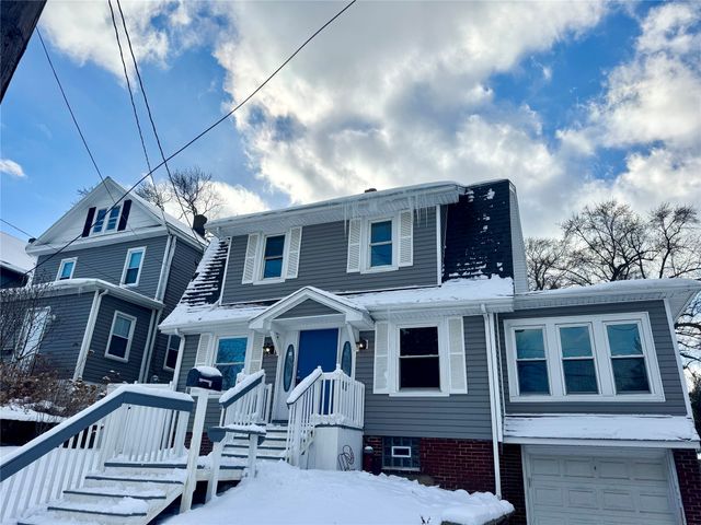 2810 PERRY Street, Erie, PA 16504