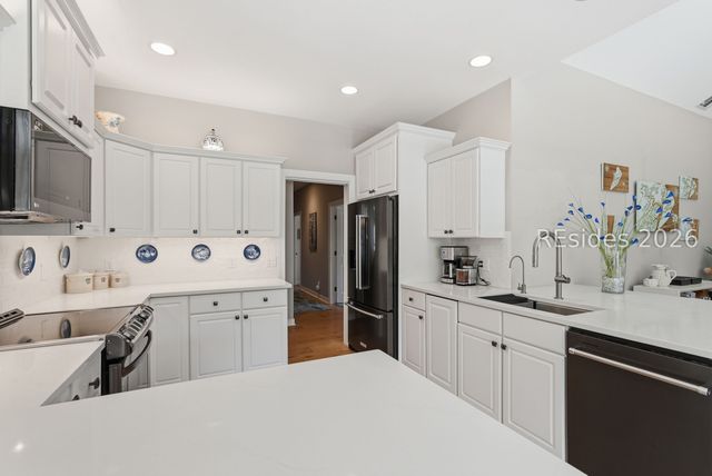 23 Annabella Ln, Hilton Head Island, SC 29926