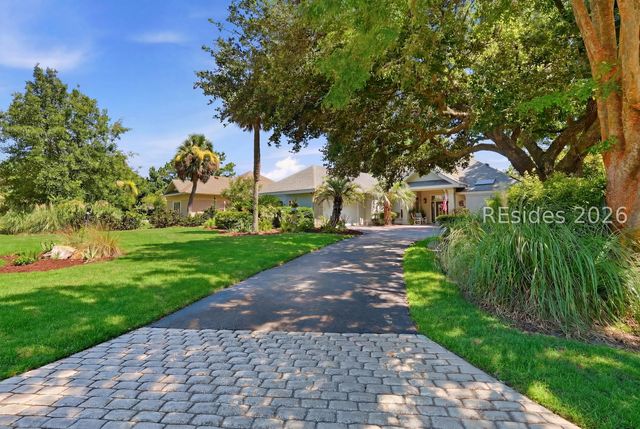 23 Annabella Ln, Hilton Head Island, SC 29926