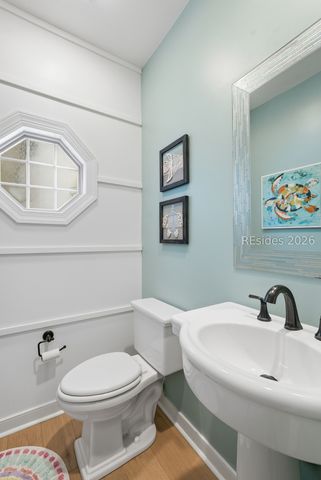23 Annabella Ln, Hilton Head Island, SC 29926